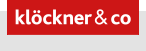 logoKlöckner