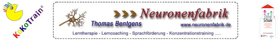 logo Neuronenfabrik