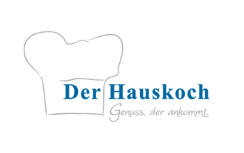 logo der hauskoch navbar