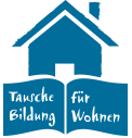 wohnen fuer bildung logo